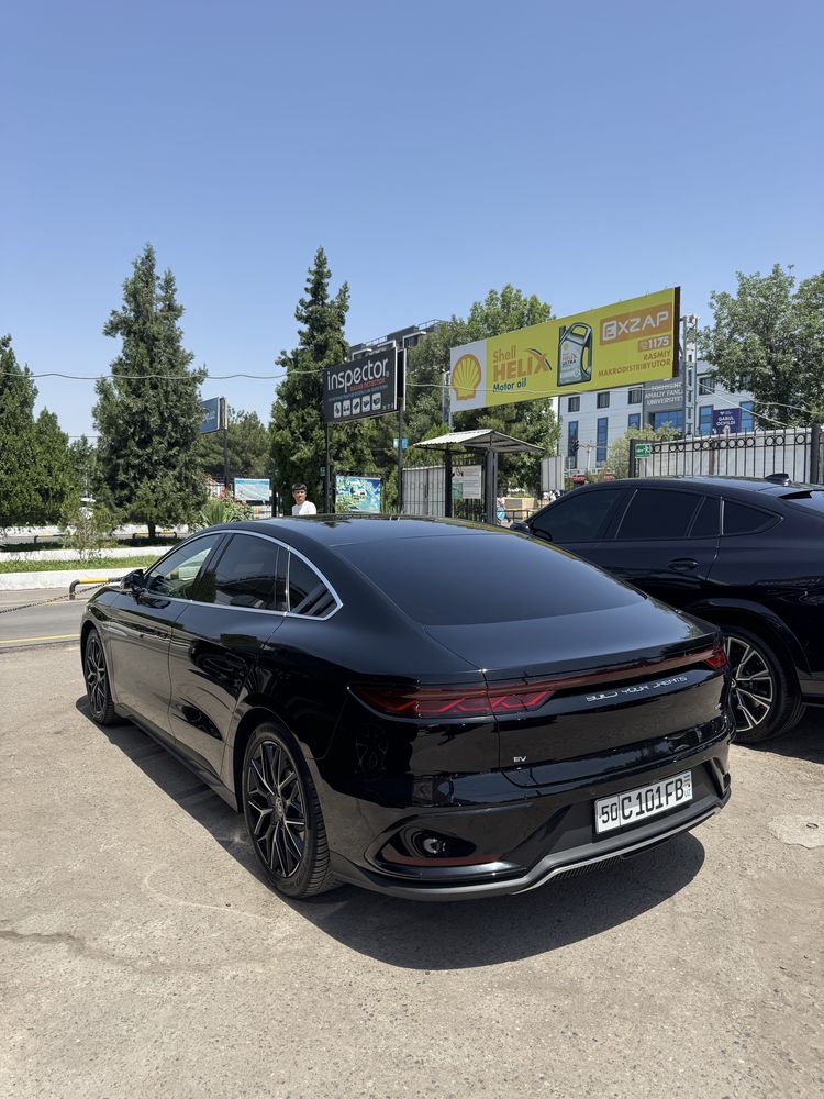 Byd han sotiladi 2022 yil kiraskasi toza holati idyal murojat uchun ..