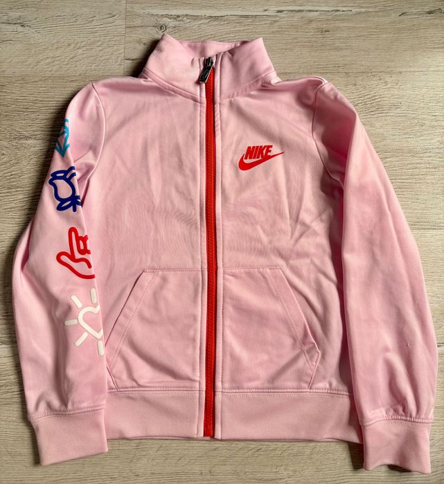 Trening Nike, mar 110-116 cm