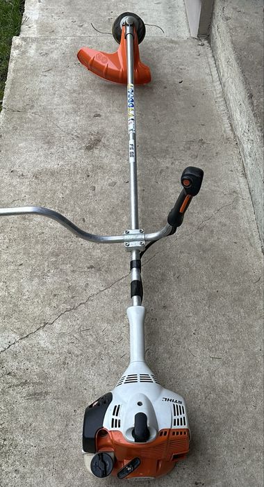 Vand Motocoasa Sthil Fs 56