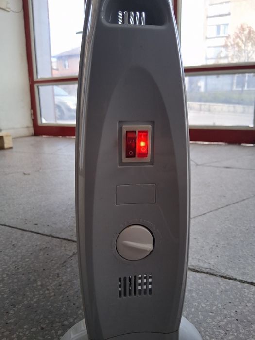 Конвектор ELDOM CF 2000