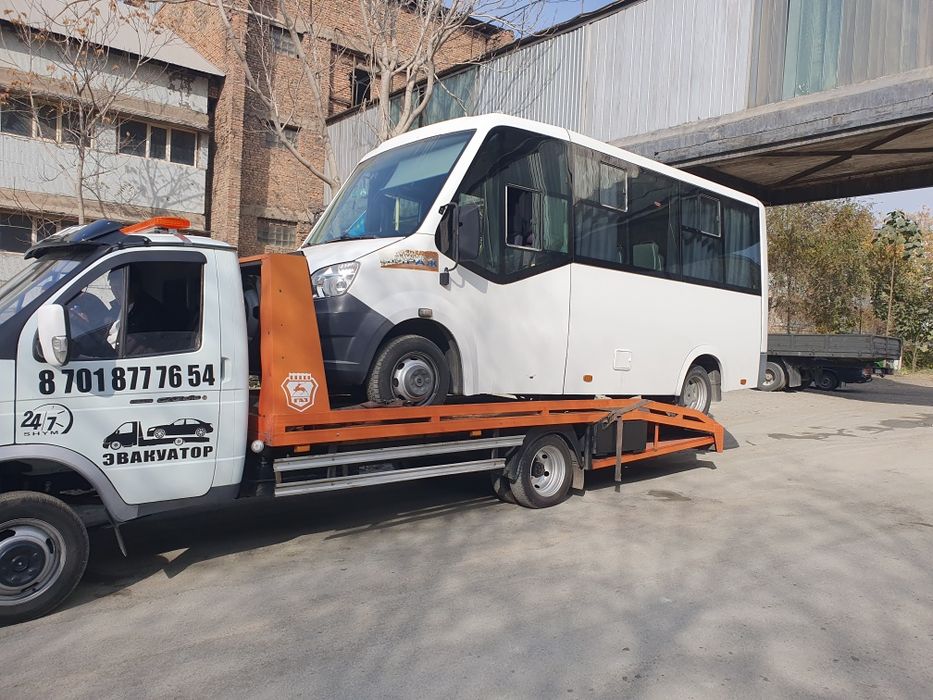 Эвакуатор работаем 24.7