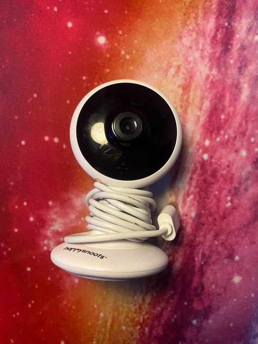Camera de supraveghere wireless Happysnoots 2K