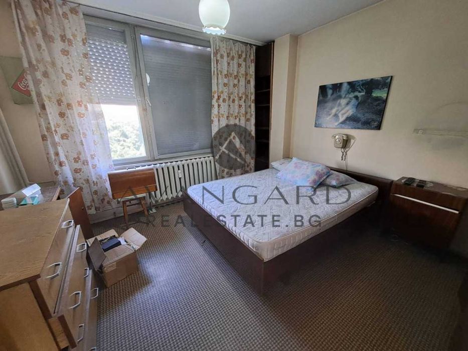Продава се Тристаен апартамент в Пловдив, Център - 108 кв.м за 1436 €/кв.м - Снимка #5