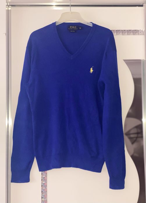 Pulover Ralph Lauren barbat