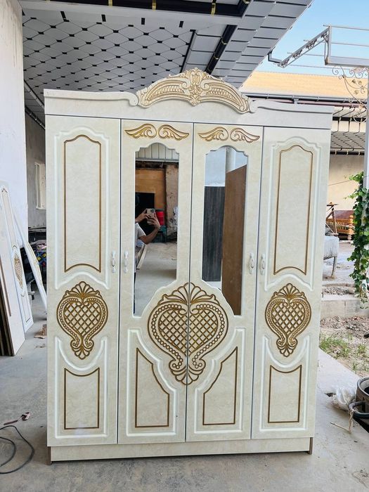 Shkaflar   brinchi qóldan oling шкафлар