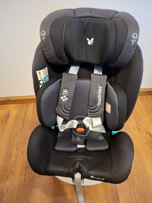 Стол за кола CANGAROO  GENERAL isofix 360°