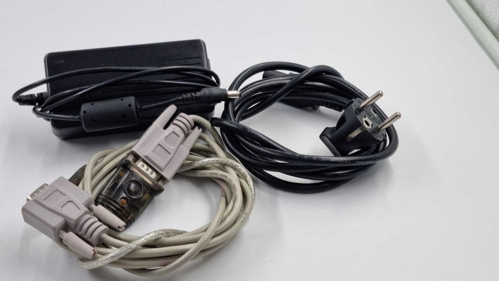 Imprimanta etichete TSC243+ [Amanet Club Caro]