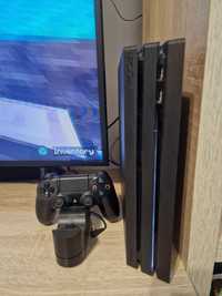 Vand Playstation 4 Pro 1TB
