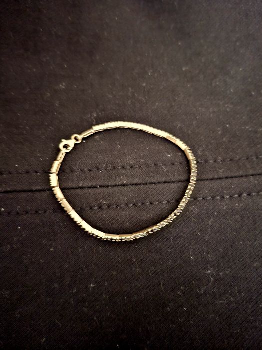 ‼️Aur 14k*lant cu pandantive/cercei/brățară damă‼️