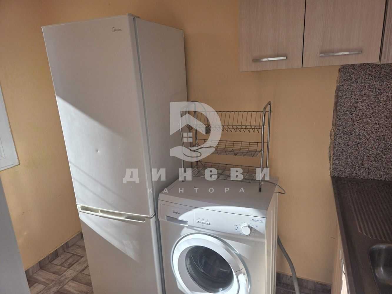 Боксониера в квартал три чучура север