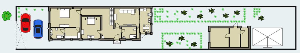 Casa de vanzare in Zona Istorica Galati