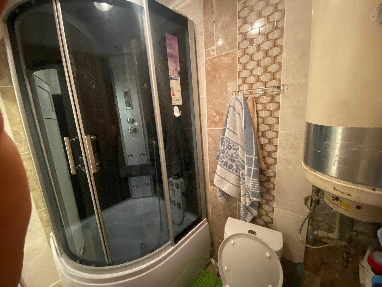 Продава се Тристаен апартамент в Провадия - 70 кв.м за 836 €/кв.м - Снимка #9