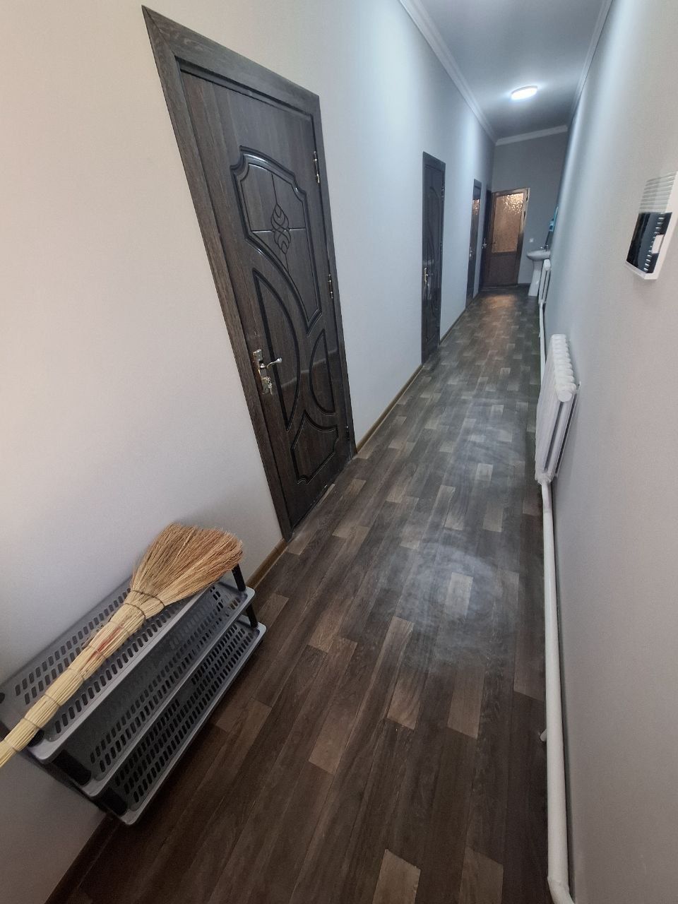 O'g'il bolalarga ijaraga beriladi