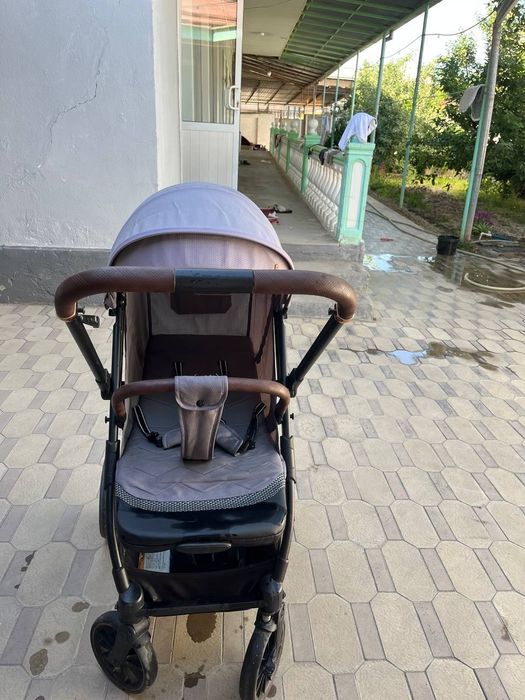 Коляска детская идеального качество