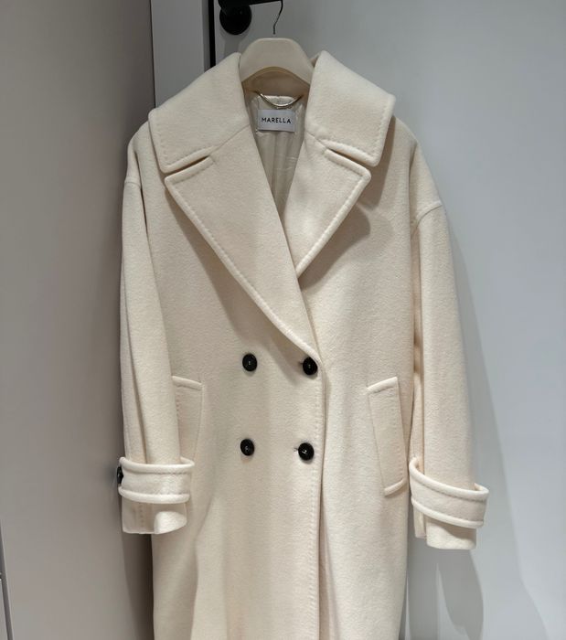 Marella зимно палто, IT40
