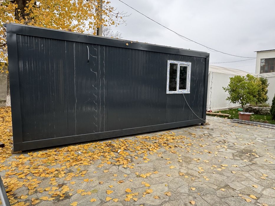 Vând containere modulare