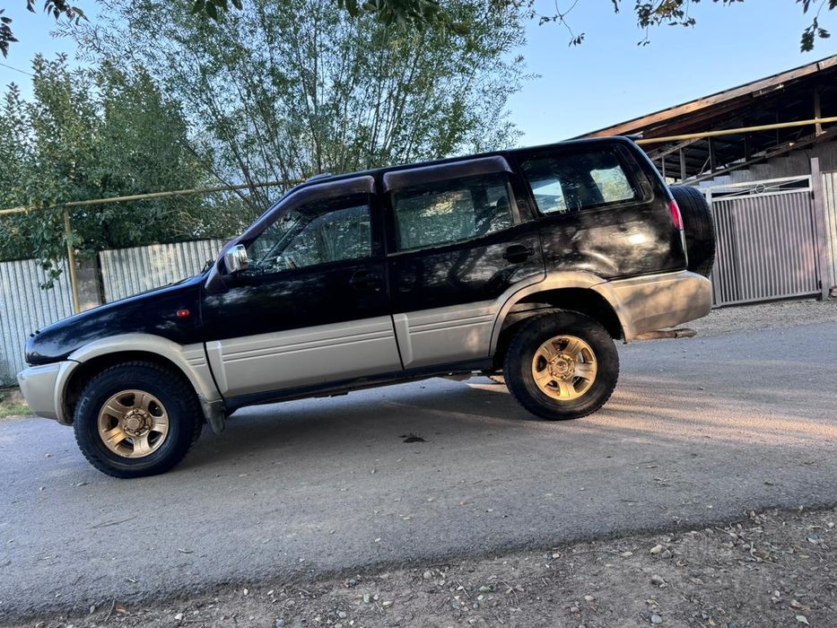 Обмен на  скот бычки