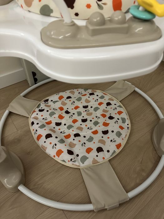 Детско бънджи Moni - Magic Fun