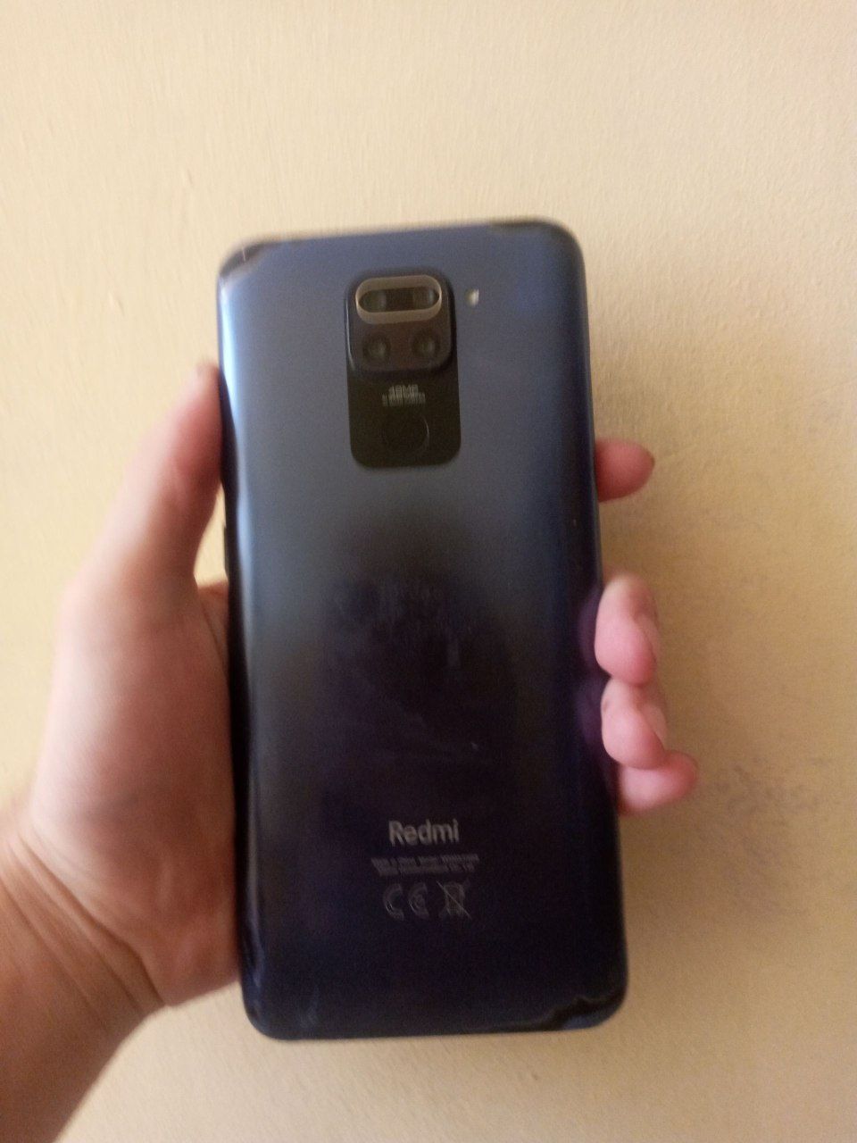 Redmi note 9 sotiladi