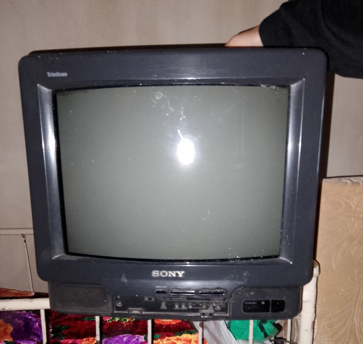 Sony televizor sotilad