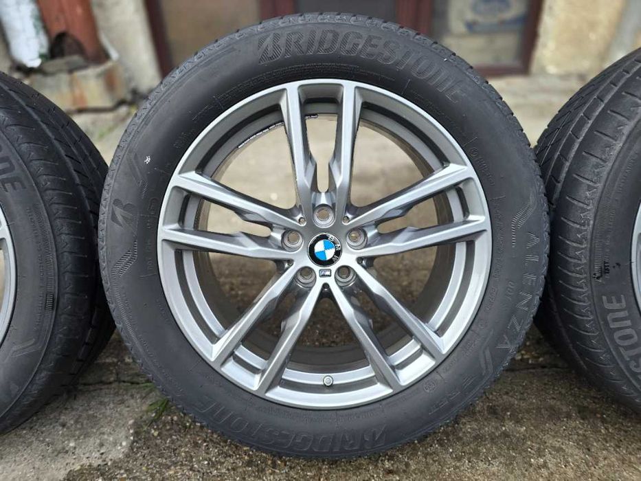 Jante Originale BMW X3 M G01 - X4 M G02  19" VARA
