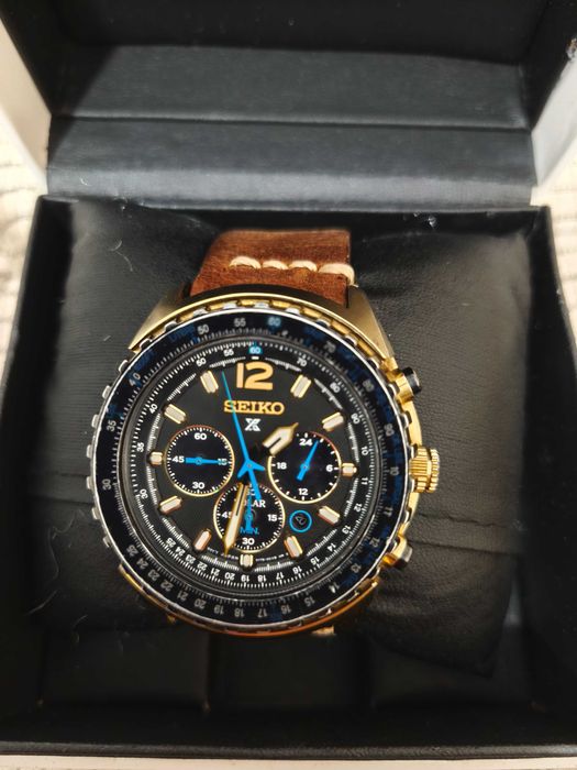 Ceas Seiko bărbați