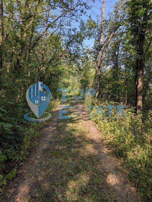 Продава се Парцел в Горна Оряховица - 1095 кв.м за 8 €/кв.м - Снимка #2