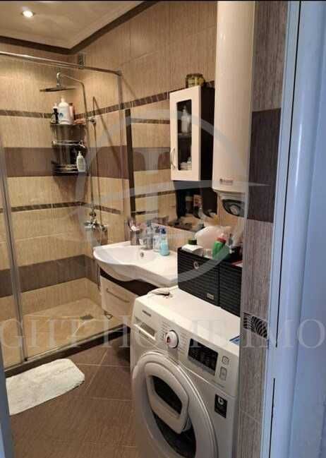 Продава се Тристаен апартамент в Пловдив, Кючук Париж - 87 кв.м за 1583 €/кв.м - Снимка #4