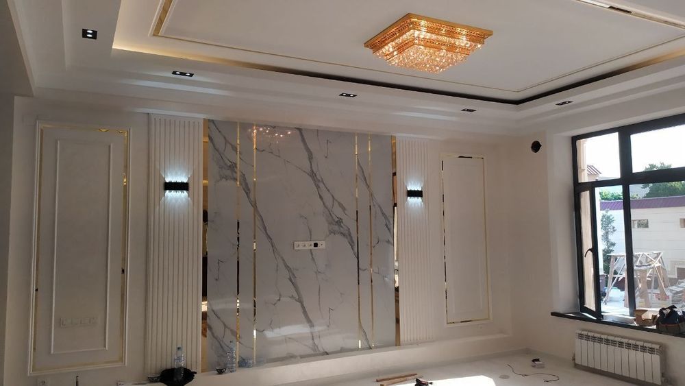 Ремонт квартира под ключ офес коттеж