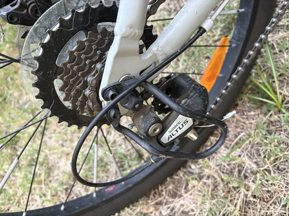 Bicicleta copii 24 Giant mountainbike