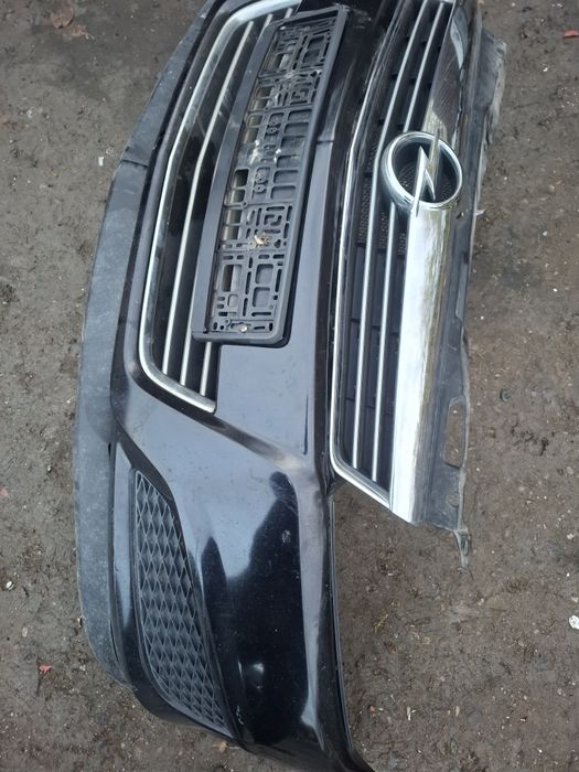Bară față Opel Astra H în stare impecabila