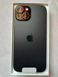 NOU iPhone 15 Black 256 GB