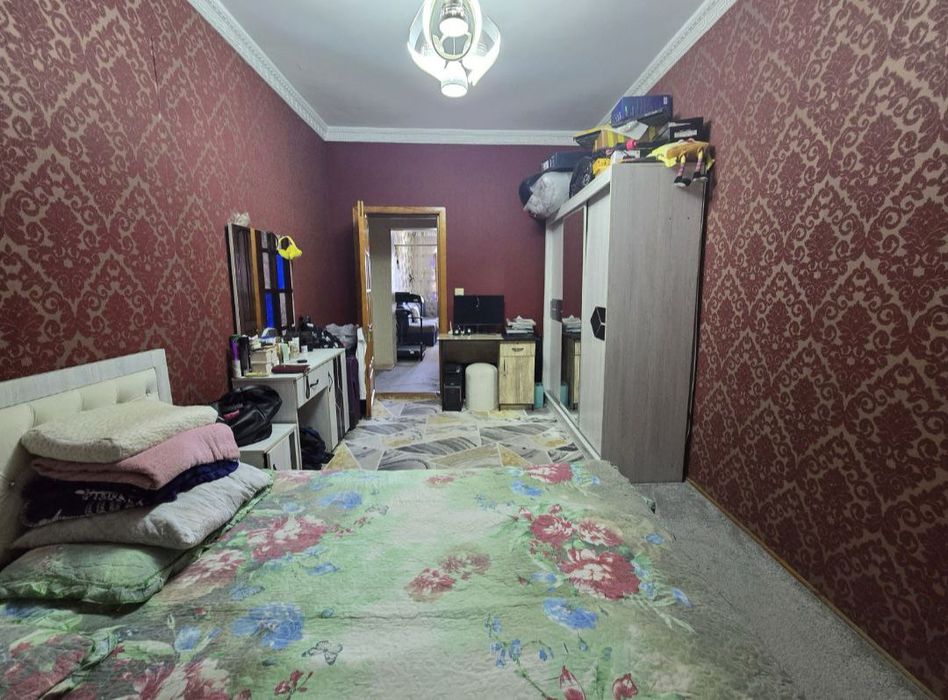 продается 2-х комнатная квартира