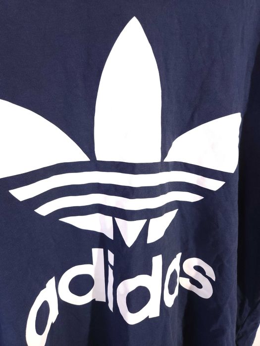 ADIDAS Тениска/Мъжка L