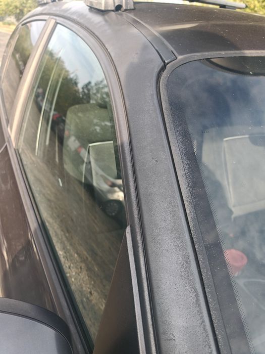 De vânzare bmw, an 2005