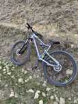 Rockrider st900 s nou