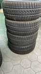 Продам шины всесозоные TIGAR winter1 245/45/18