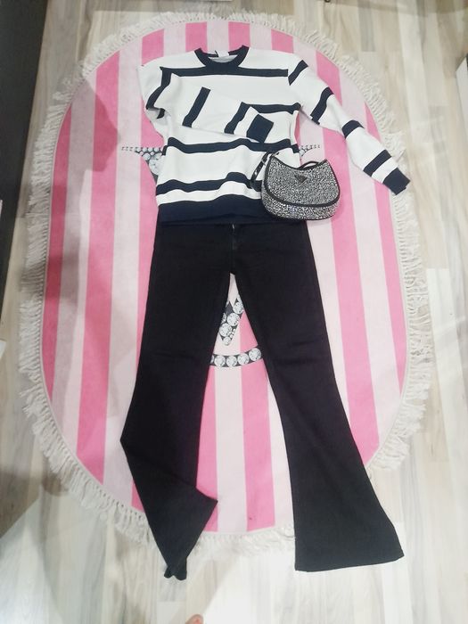 Zara,dior,юбка,брюки,кофта