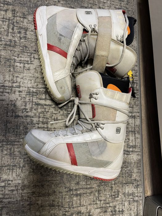 Boots snowboard Burton 45