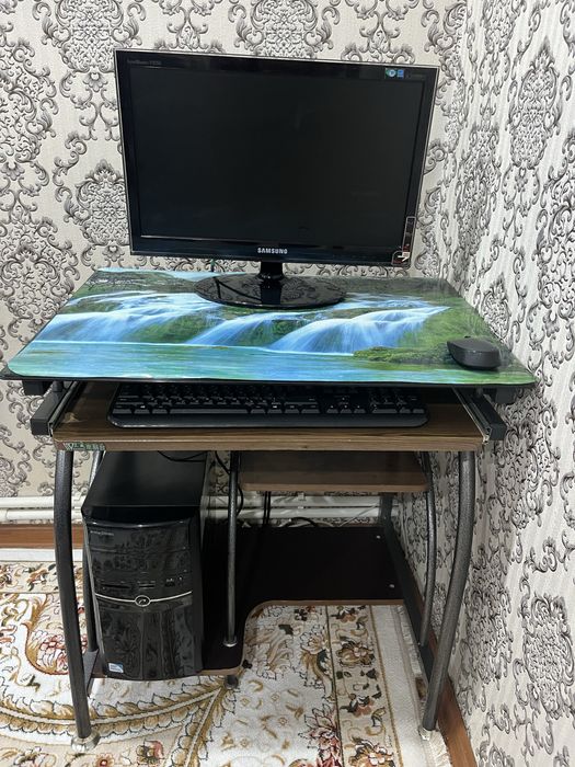 Продается компьютер