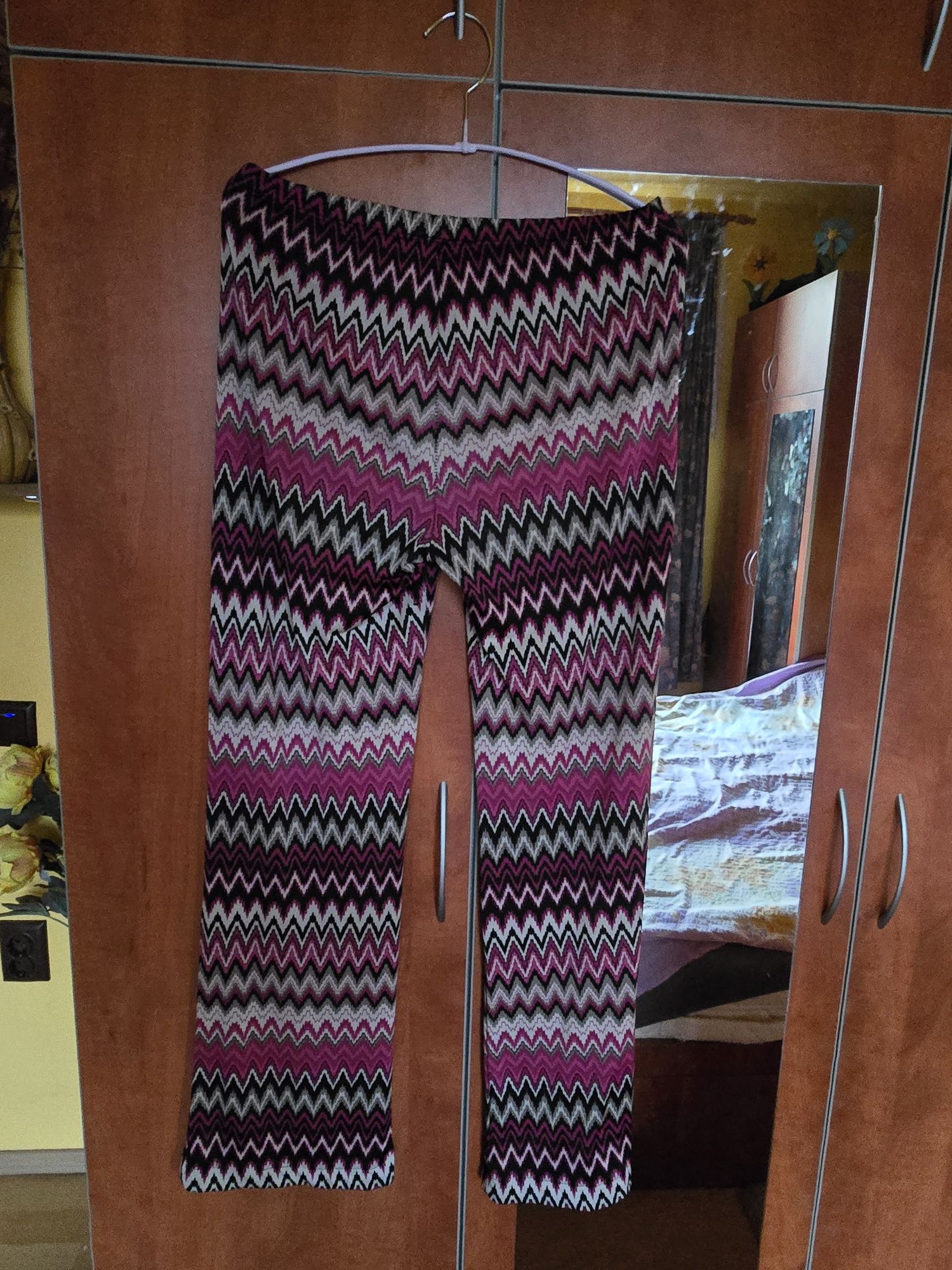 Pantaloni subțiri S femei
