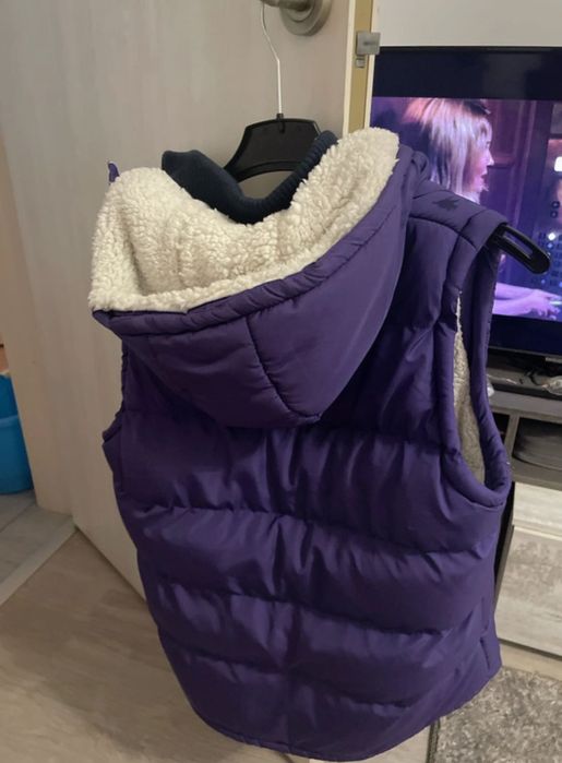 Vestă damă, potrivită pt XS