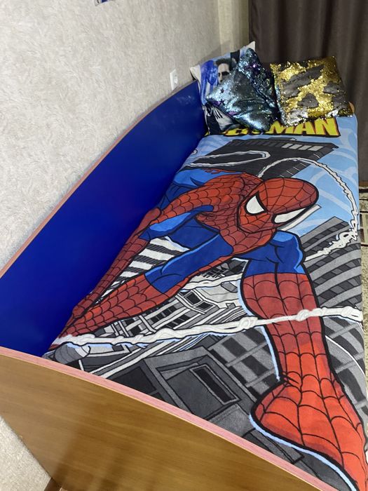 Продам кровать трансформер