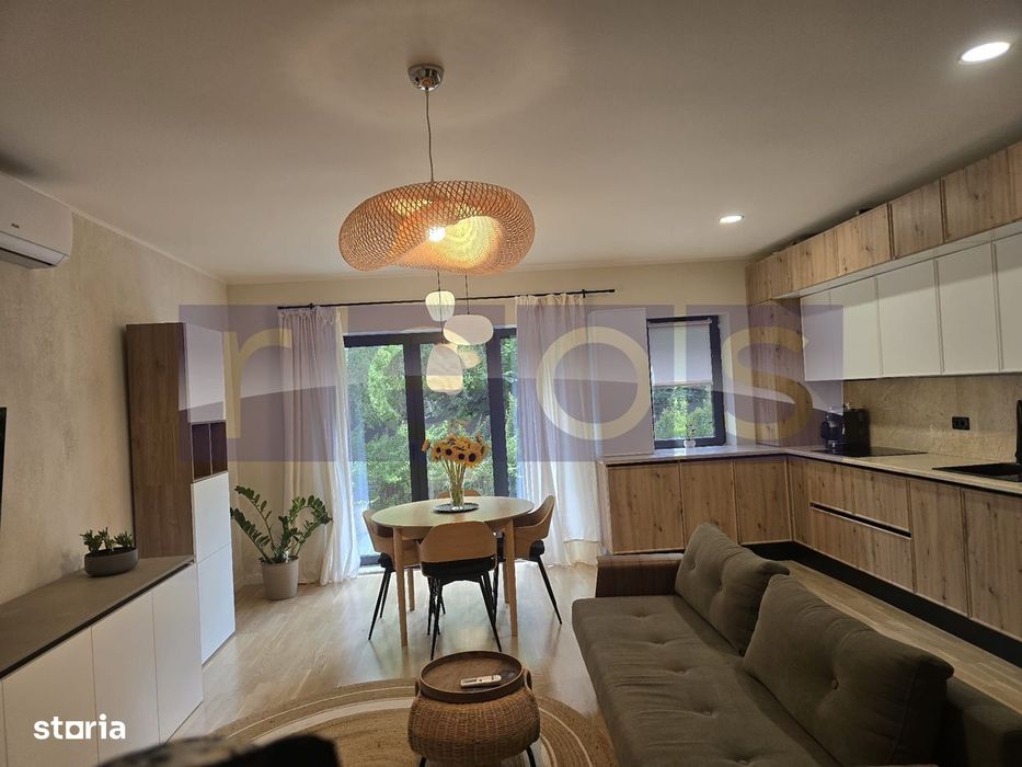 Vanzare Apartament Modern 3 Camere | Iancu Nicolae | Curte Proprie |
