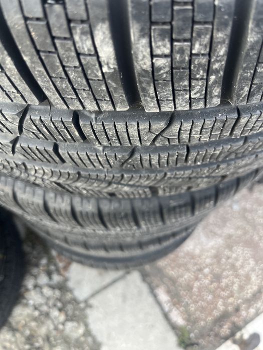 Зимни гуми 255/35/19