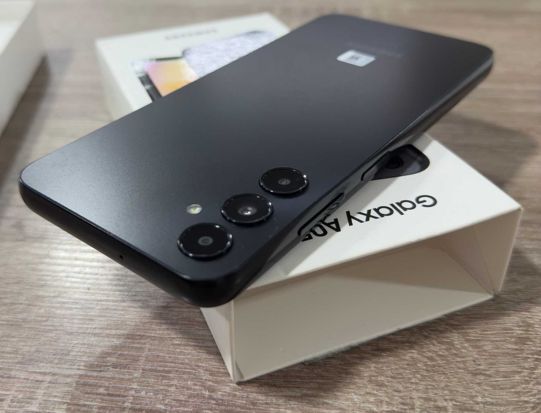 Продавам Samsung A05S 64/4gb
