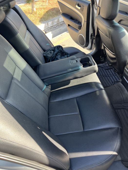 Epika Avtomat metan 4 pokolena