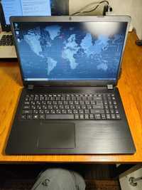 Ноутбук Acer Core i3 8145u