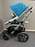 Бебешка количка Quinny/Maxi Cosi Vancouver