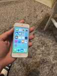 Vând iPod touch 5 funcționează perfect